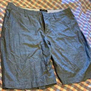The men’s store bloomingdales dress shorts
